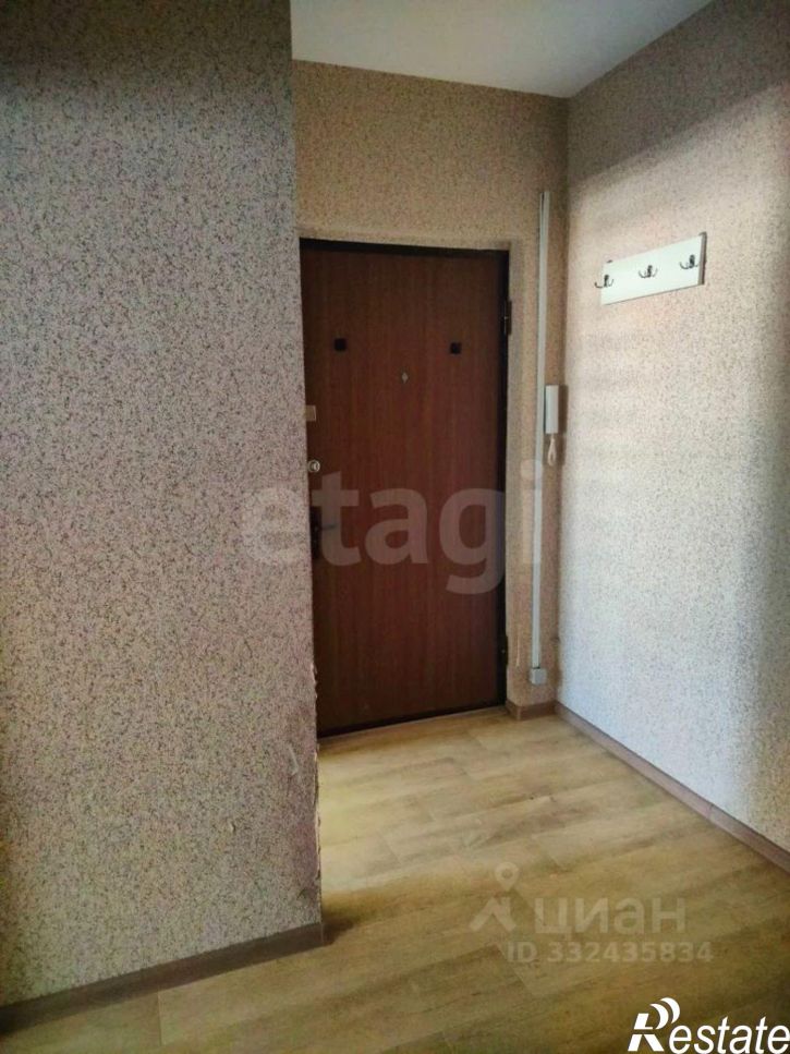 1-комн квартира 1-й Амурский пр-д, 5 2,  д. 5 2,  к. 2
