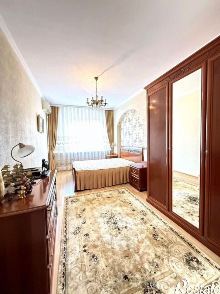 3-комн квартира ул 5 Армии, 6,  д. 6