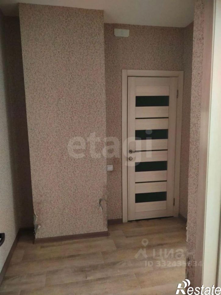 1-комн квартира 1-й Амурский пр-д, 5 2,  д. 5 2,  к. 2