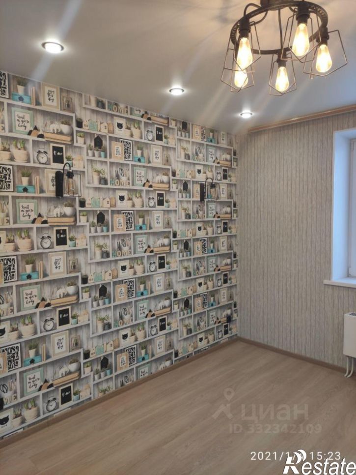 1-комн квартира ул Конева, 40,  д. 40