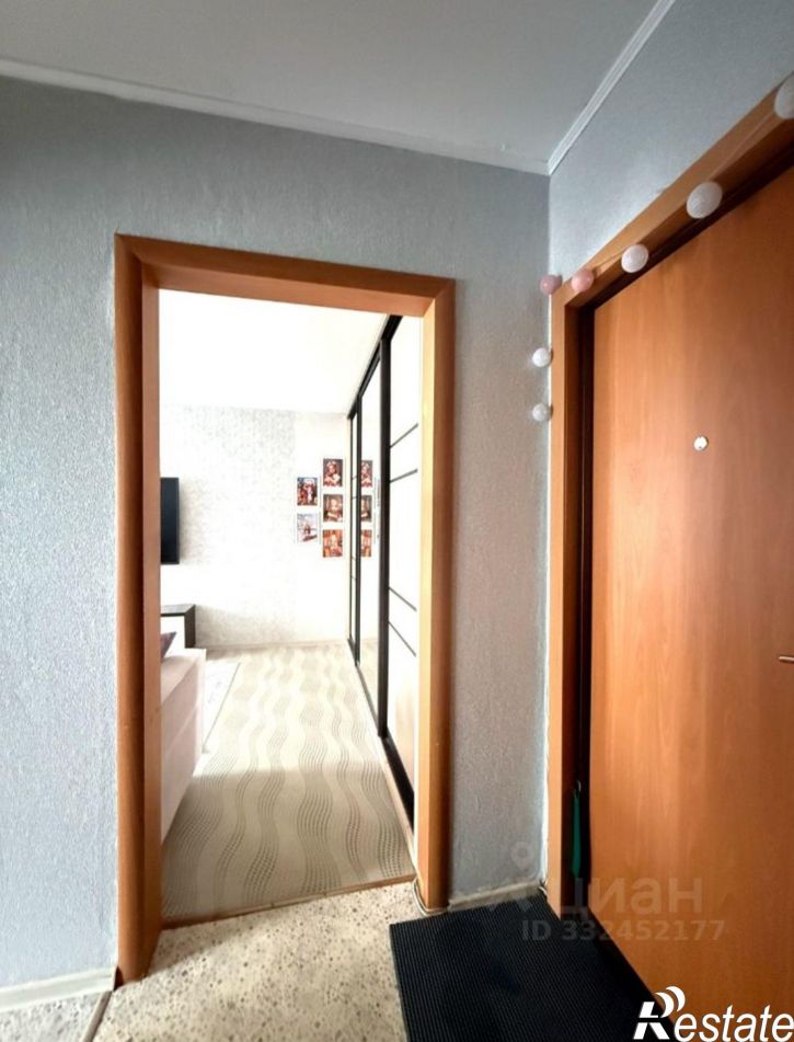 1-комн квартира ул Бульварная, 11,  д. 11