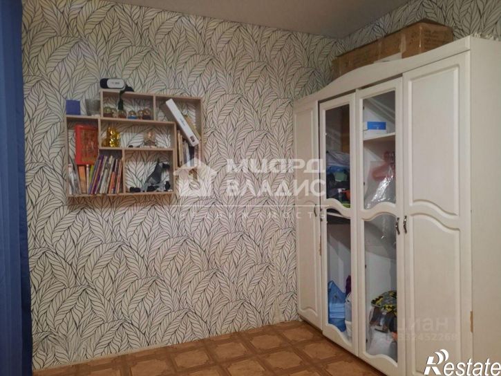 2-комн квартира ул Братская, 5,  д. 5