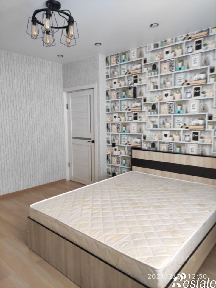 1-комн квартира ул Конева, 40,  д. 40