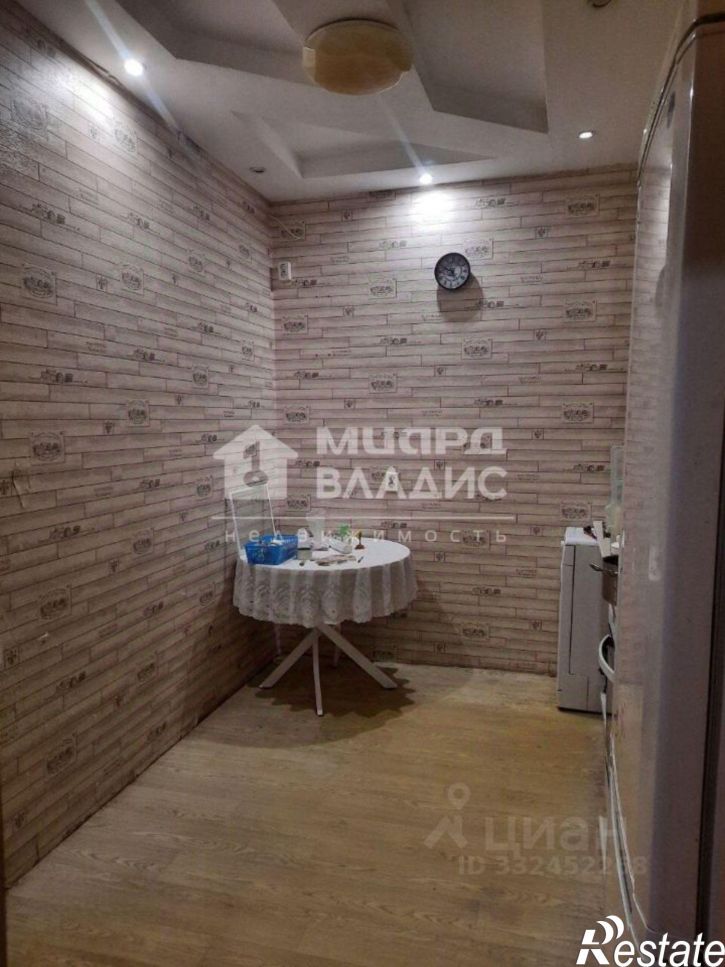 2-комн квартира ул Братская, 5,  д. 5