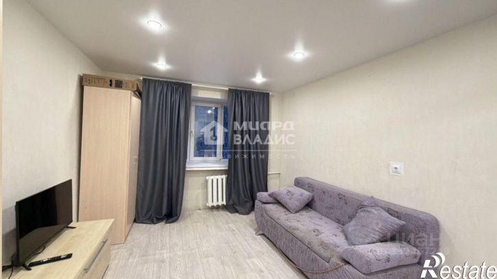Комната пр-кт Мира, 88Б,  д. 88Б