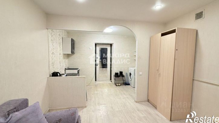Комната пр-кт Мира, 88Б,  д. 88Б