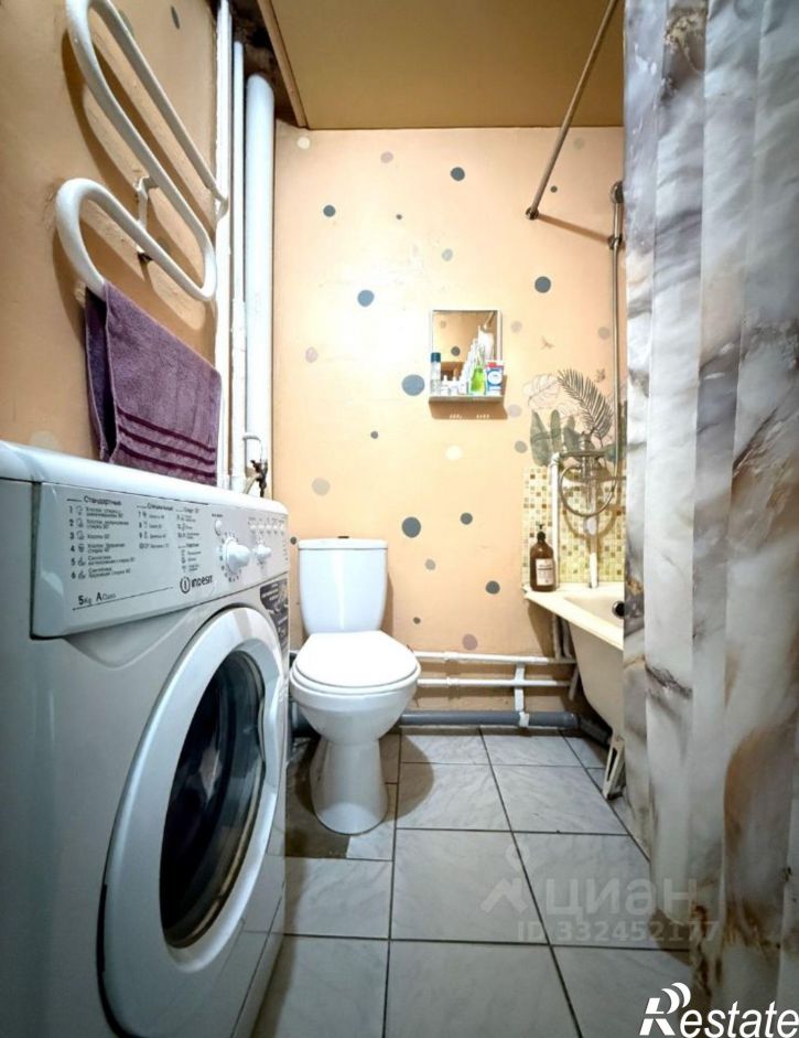 1-комн квартира ул Бульварная, 11,  д. 11