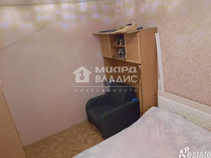 2-комн квартира ул Братская, 5,  д. 5
