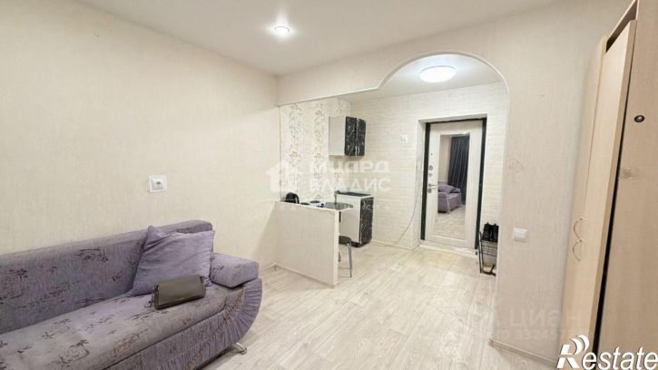 Комната пр-кт Мира, 88Б,  д. 88Б