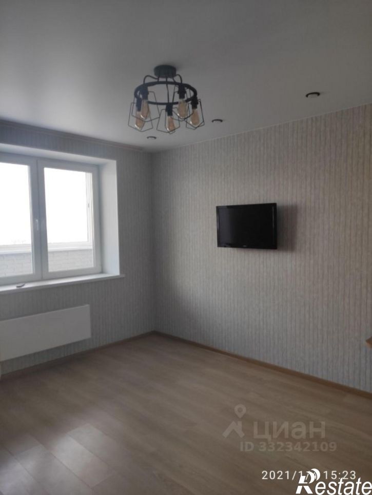 1-комн квартира ул Конева, 40,  д. 40