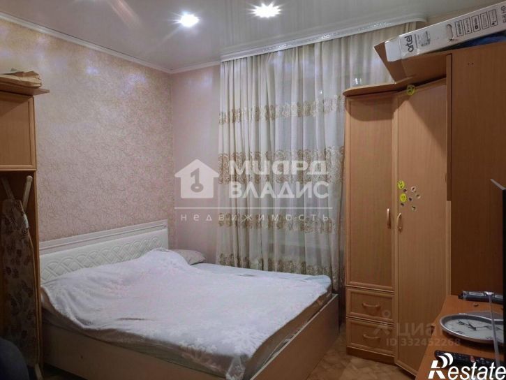 2-комн квартира ул Братская, 5,  д. 5