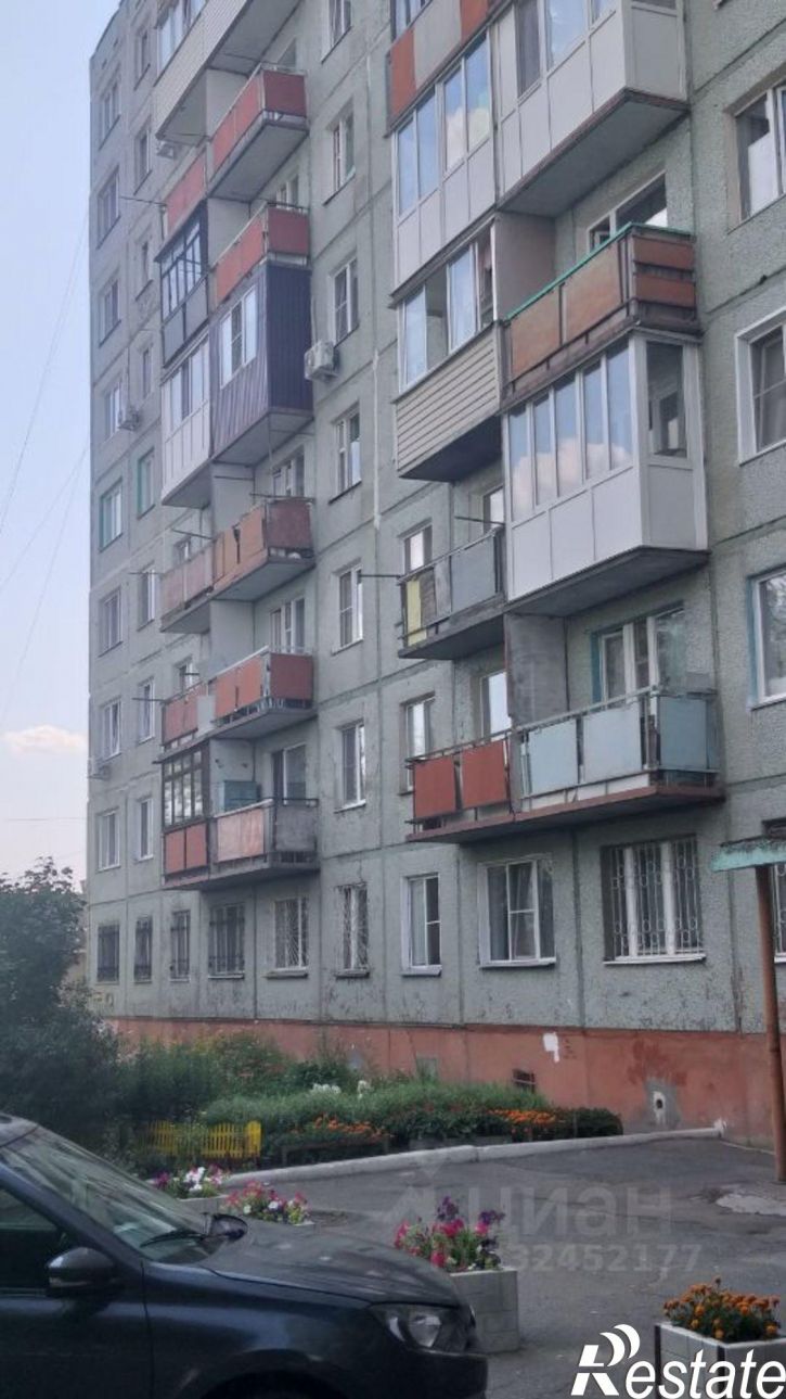 1-комн квартира ул Бульварная, 11,  д. 11