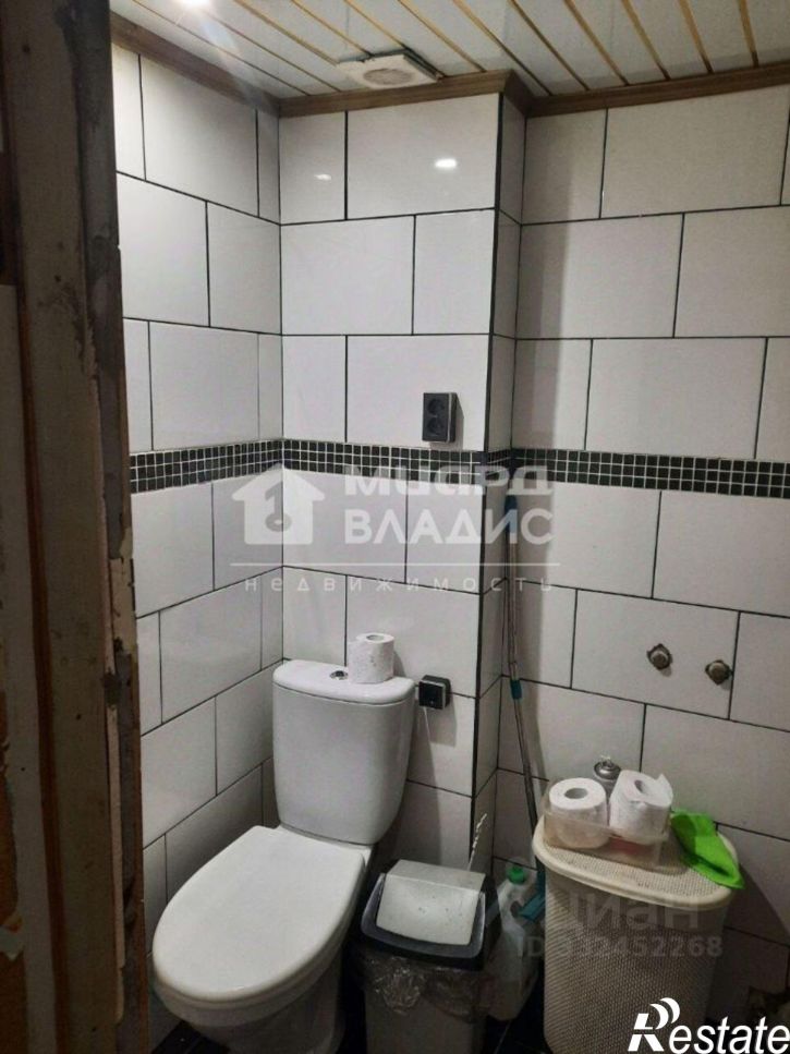 2-комн квартира ул Братская, 5,  д. 5