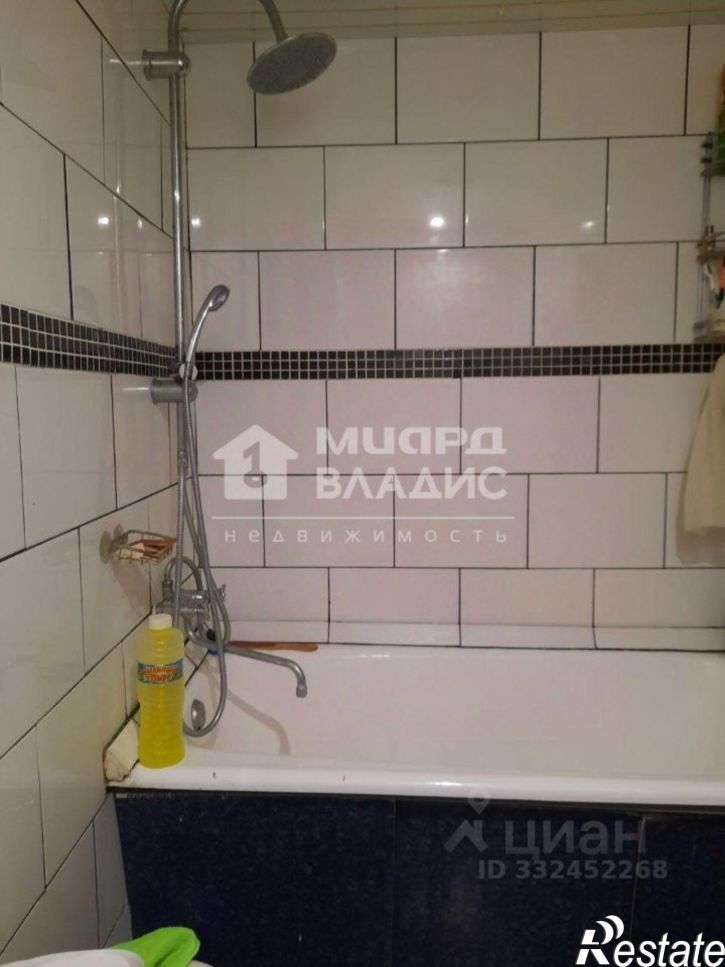 2-комн квартира ул Братская, 5,  д. 5