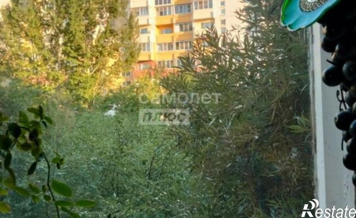2-комн квартира Космический пр-кт, 14Б,  д. 14Б