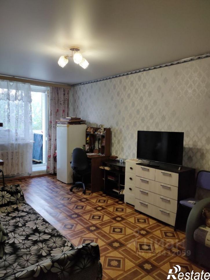 1-комн квартира ул Краснопресненская, 5,  д. 5