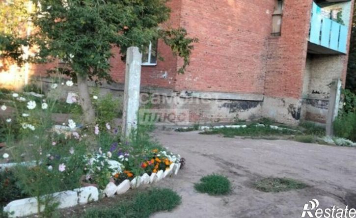 2-комн квартира Космический пр-кт, 14Б,  д. 14Б