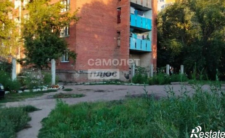 2-комн квартира Космический пр-кт, 14Б,  д. 14Б