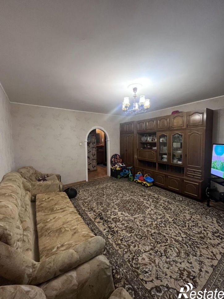 4-комн квартира ул Конева, 20,  д. 20