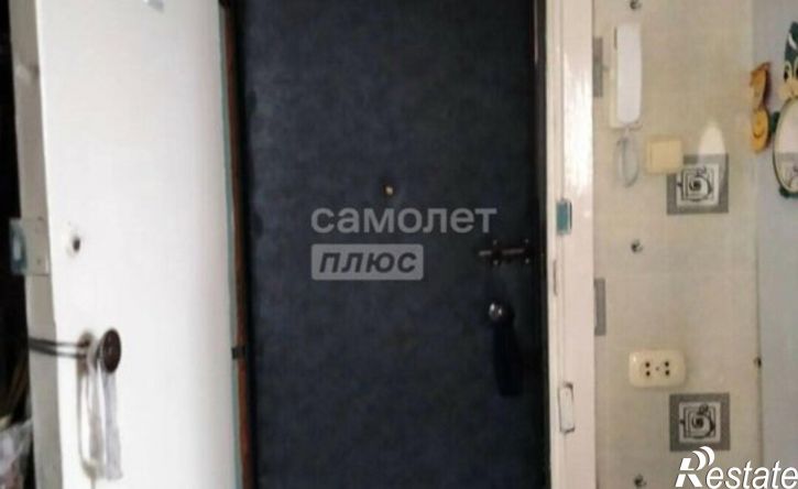 2-комн квартира Космический пр-кт, 14Б,  д. 14Б