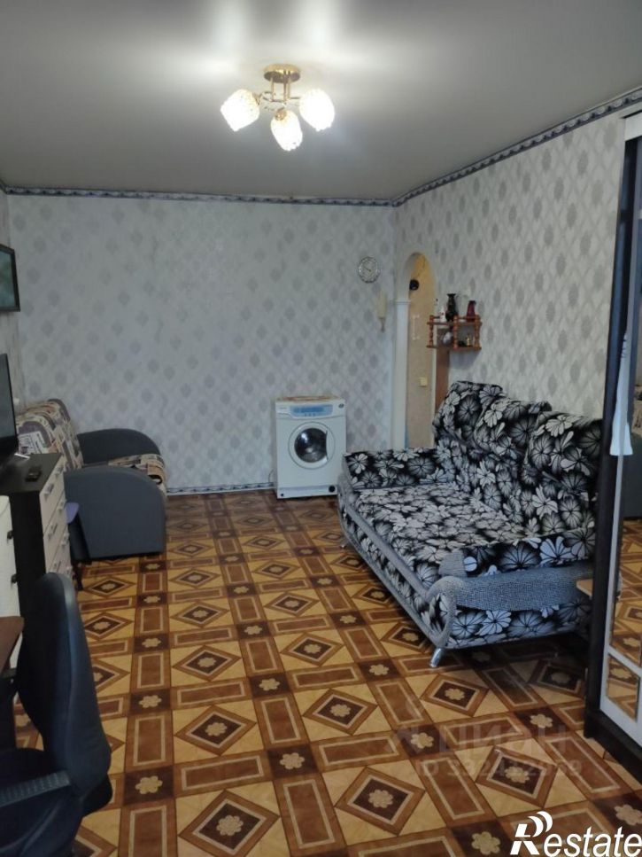1-комн квартира ул Краснопресненская, 5,  д. 5