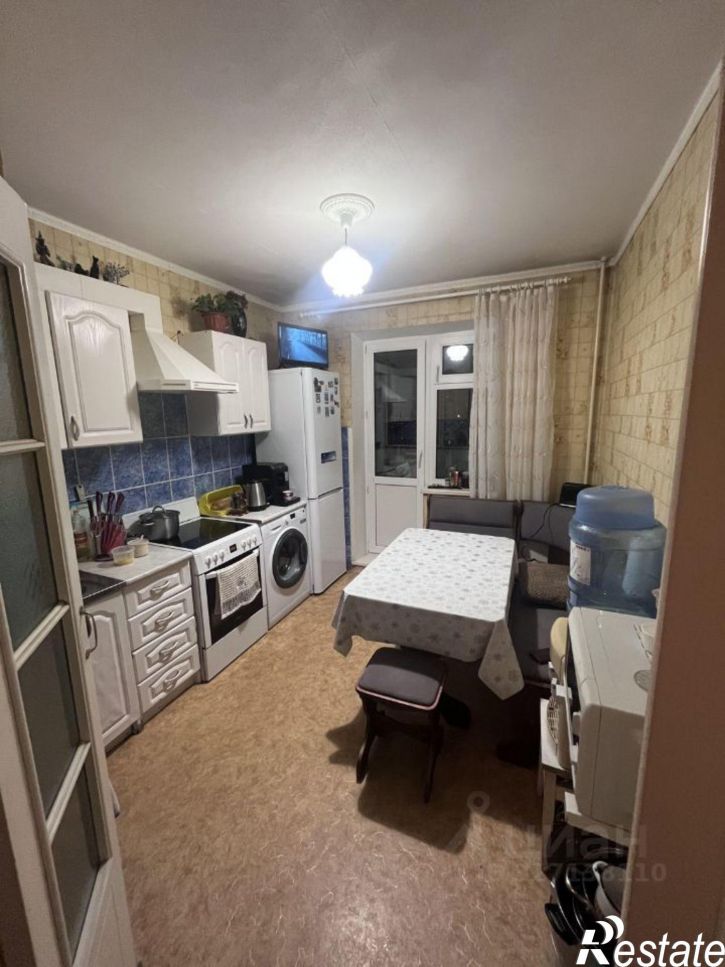 4-комн квартира ул Конева, 20,  д. 20