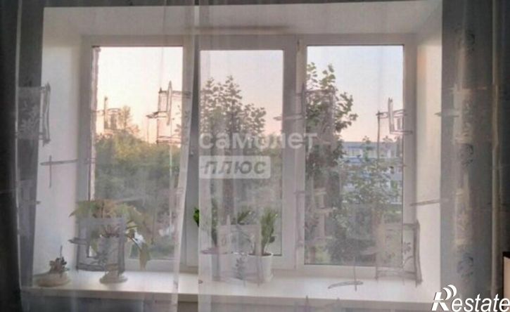 2-комн квартира Космический пр-кт, 14Б,  д. 14Б