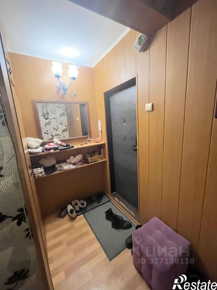 4-комн квартира ул Конева, 20,  д. 20
