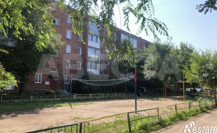 1-комн квартира ул Орджоникидзе, 268А,  д. 268А