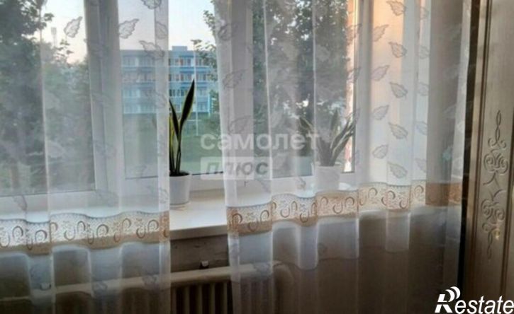 2-комн квартира Космический пр-кт, 14Б,  д. 14Б