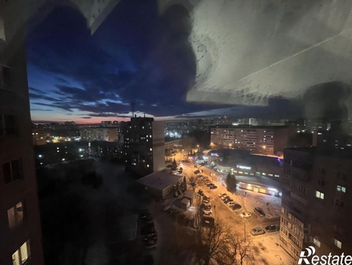 4-комн квартира ул Конева, 20,  д. 20