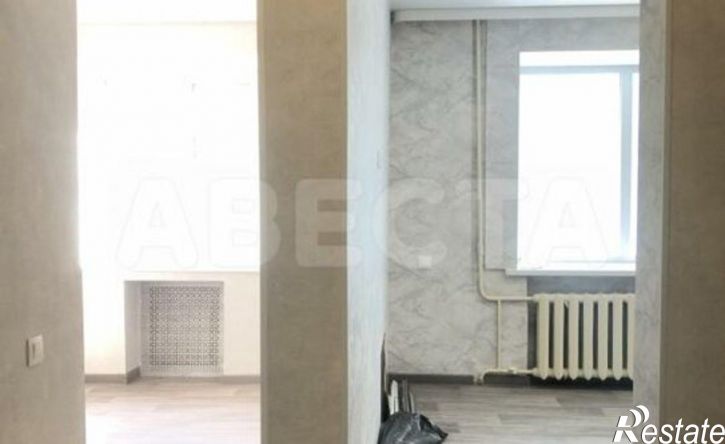 1-комн квартира ул Орджоникидзе, 268А,  д. 268А