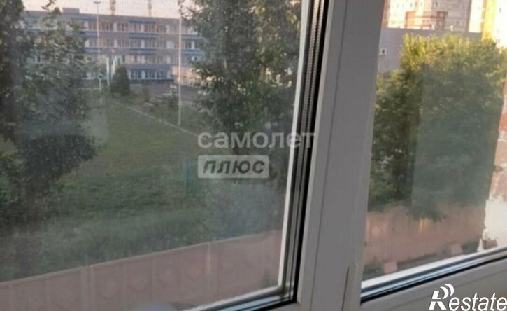 2-комн квартира Космический пр-кт, 14Б,  д. 14Б