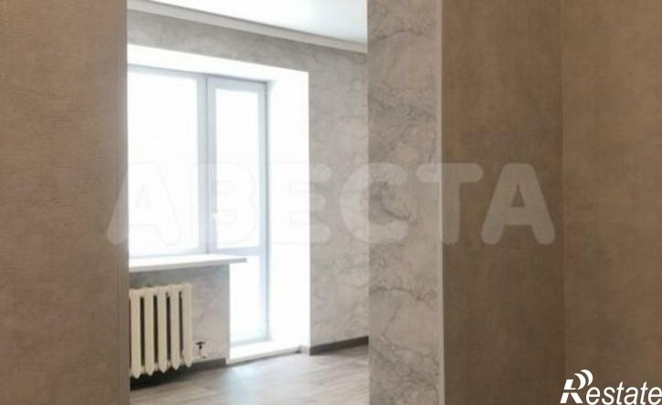 1-комн квартира ул Орджоникидзе, 268А,  д. 268А