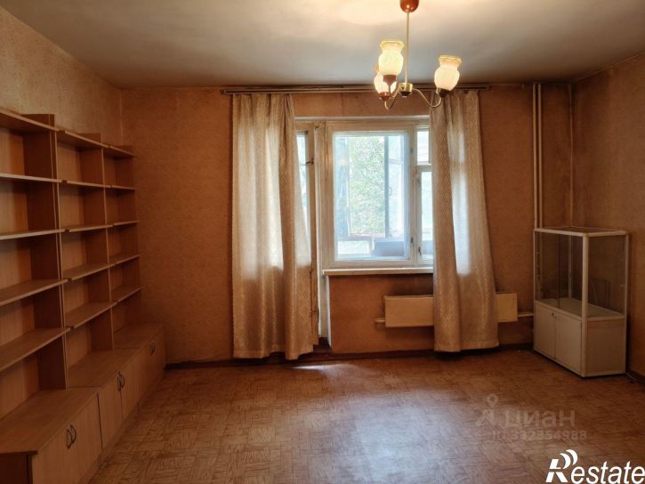 1-комн квартира ул Лукашевича, 29,  д. 29