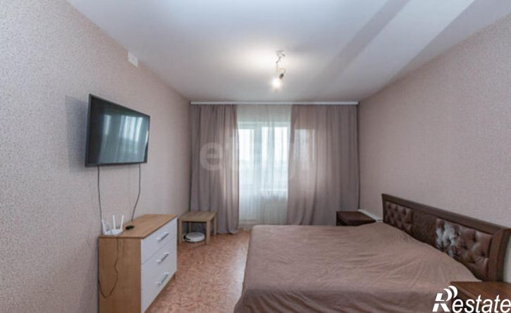 1-комн квартира ул Завертяева, 18/5,  д. 18/5