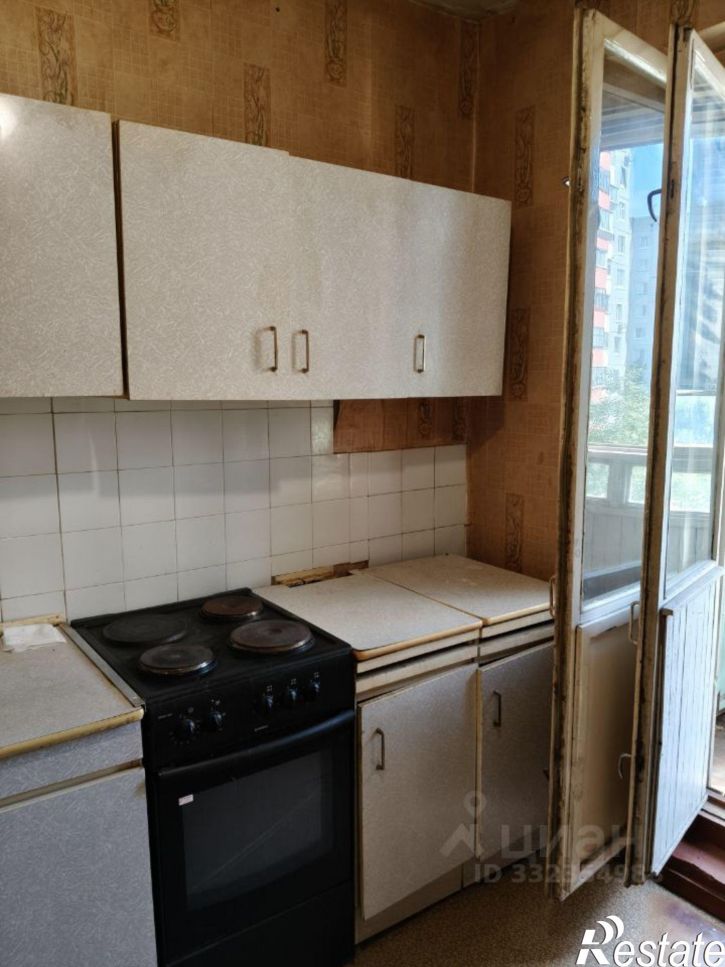 1-комн квартира ул Лукашевича, 29,  д. 29