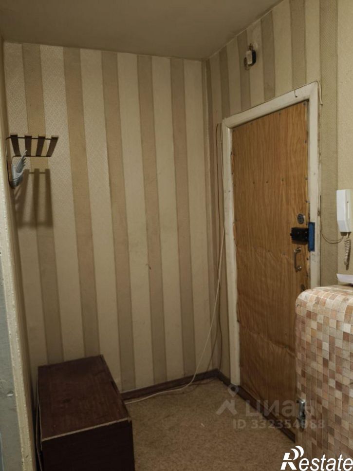 1-комн квартира ул Лукашевича, 29,  д. 29