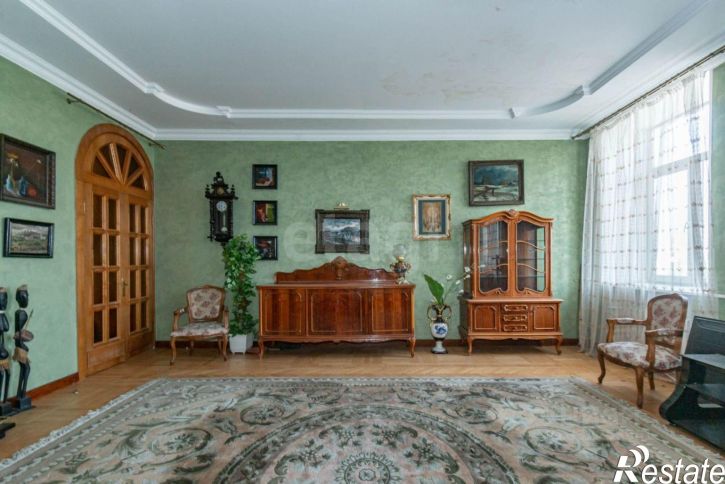 3-комн квартира ул Декабристов, 130,  д. 130