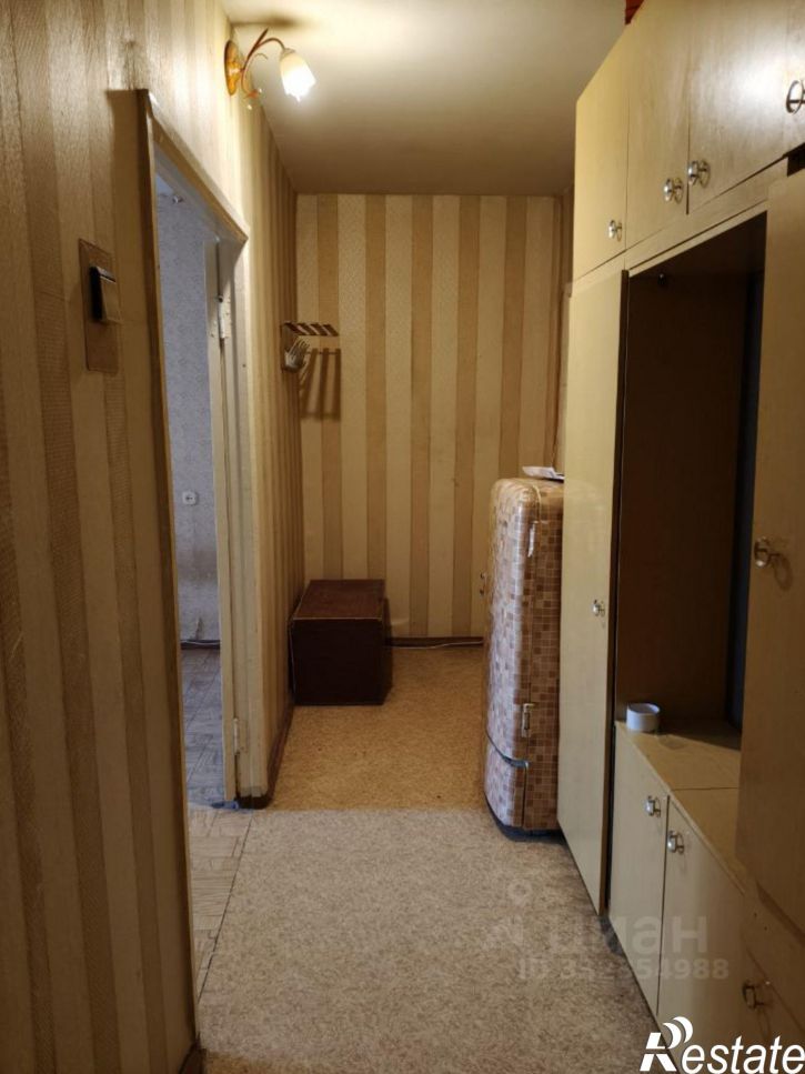 1-комн квартира ул Лукашевича, 29,  д. 29