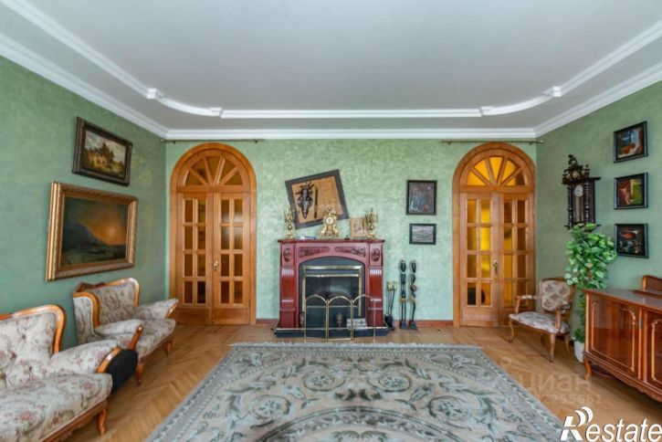 3-комн квартира ул Декабристов, 130,  д. 130
