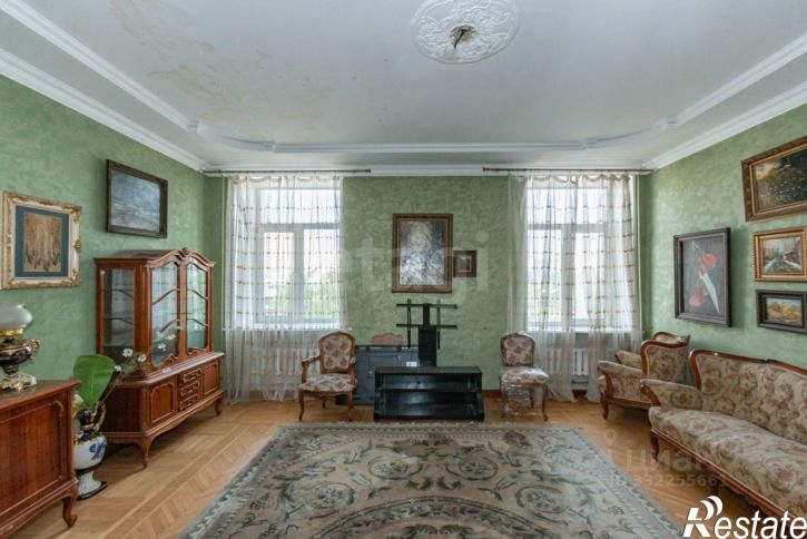 3-комн квартира ул Декабристов, 130,  д. 130