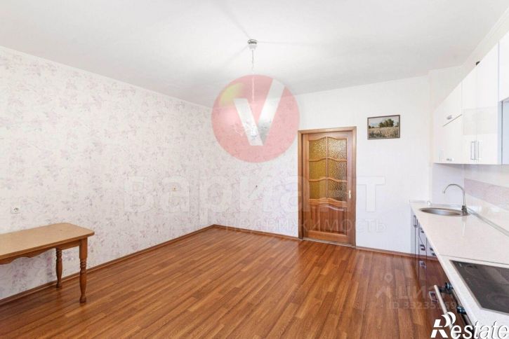 3-комн квартира ул Орловского, 5,  д. 5