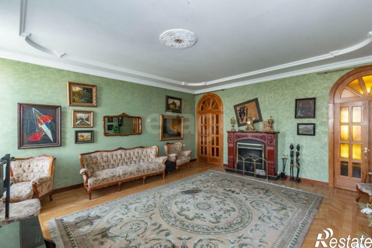 3-комн квартира ул Декабристов, 130,  д. 130