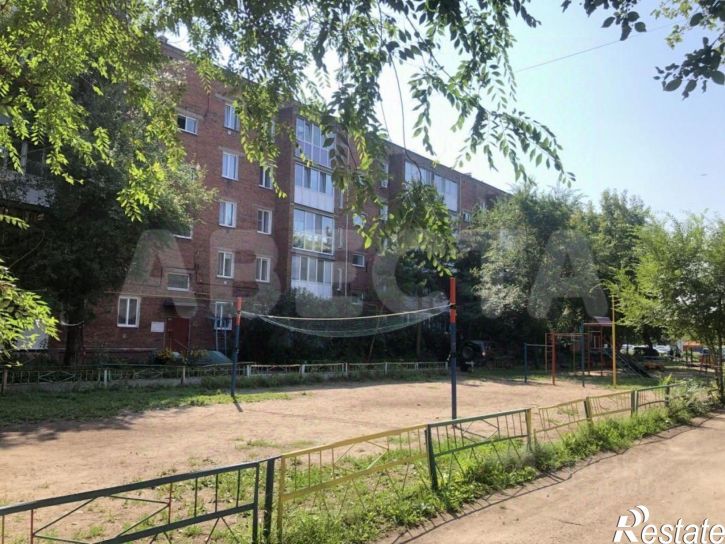 1-комн квартира ул Орджоникидзе, 268А,  д. 268А