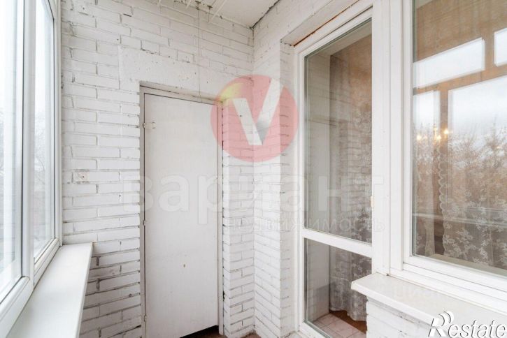 3-комн квартира ул Орловского, 5,  д. 5