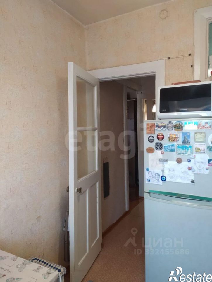 2-комн квартира ул Славянская, 3,  д. 3