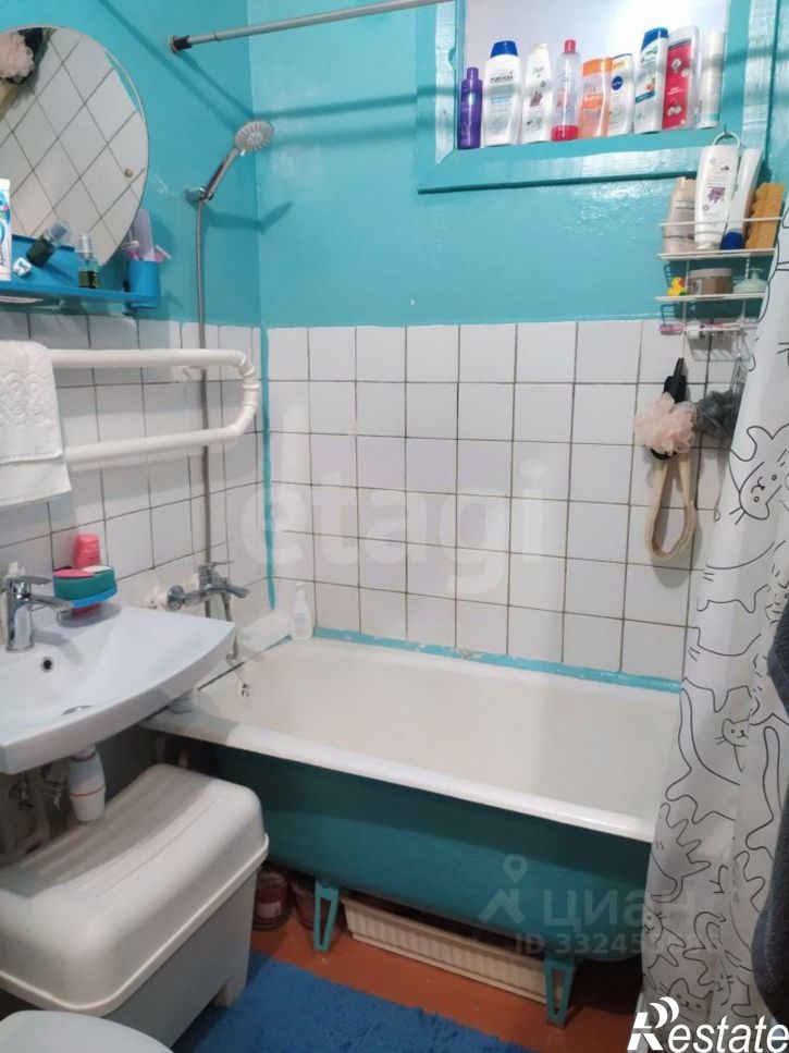 2-комн квартира ул Славянская, 3,  д. 3