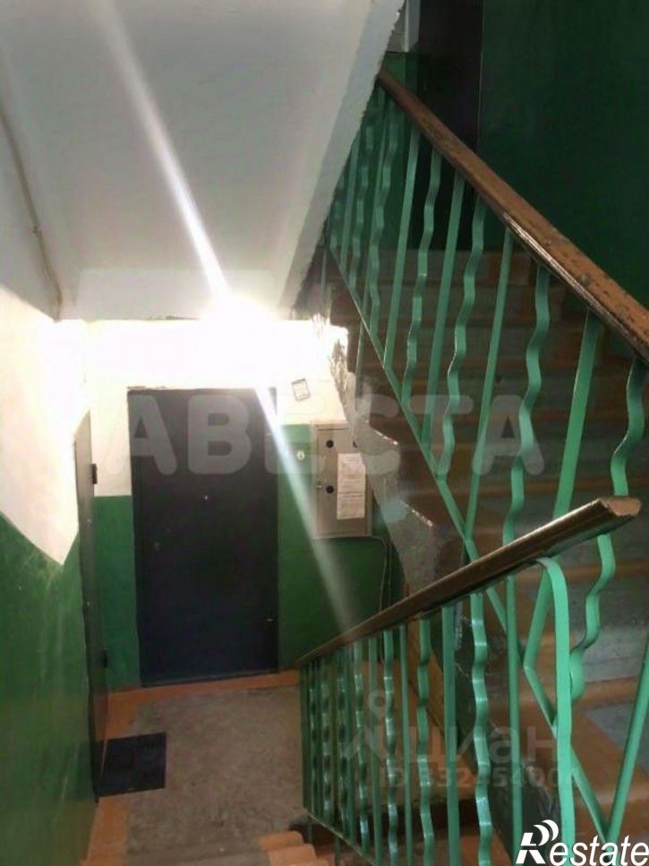 1-комн квартира ул Орджоникидзе, 268А,  д. 268А