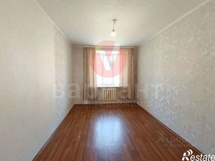 3-комн квартира ул Орловского, 5,  д. 5